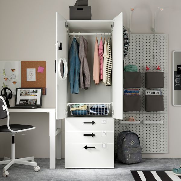 IKEA, дополнительный ракурс