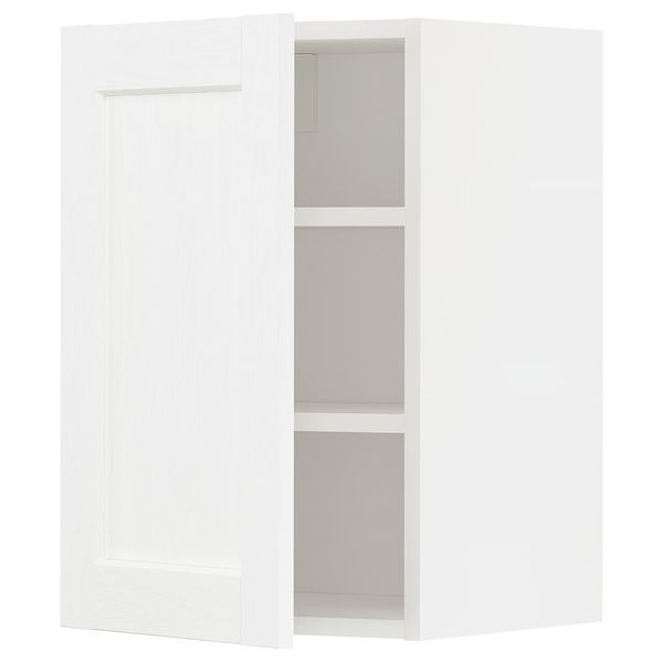 IKEA, вид спереди