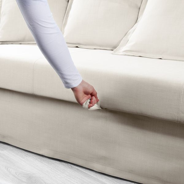 IKEA, дополнительный ракурс