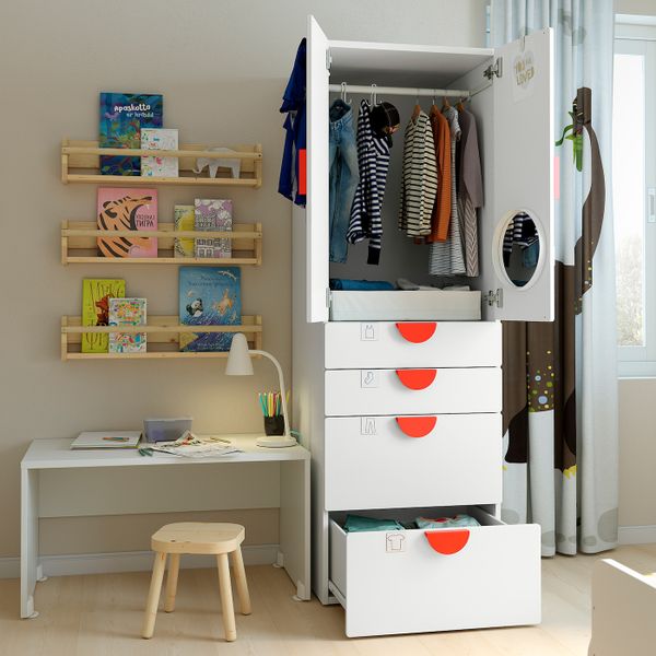 IKEA, дополнительный ракурс