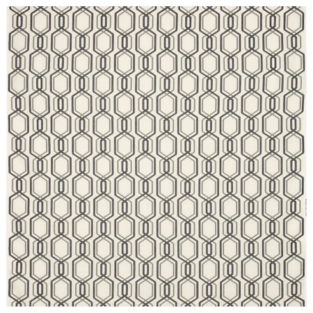 Ткань, белый, черный зеленый 150 см IKEA JÄTTEPOPPEL ЙЭТТЕПОППЕЛЬ 005.134.58