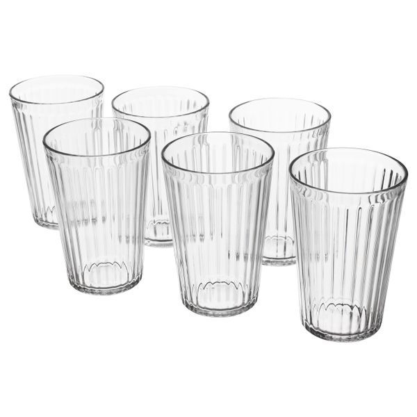 IKEA, вид спереди
