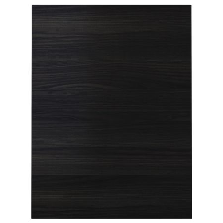 Дверь ТИНГСРИД, под дерево черный