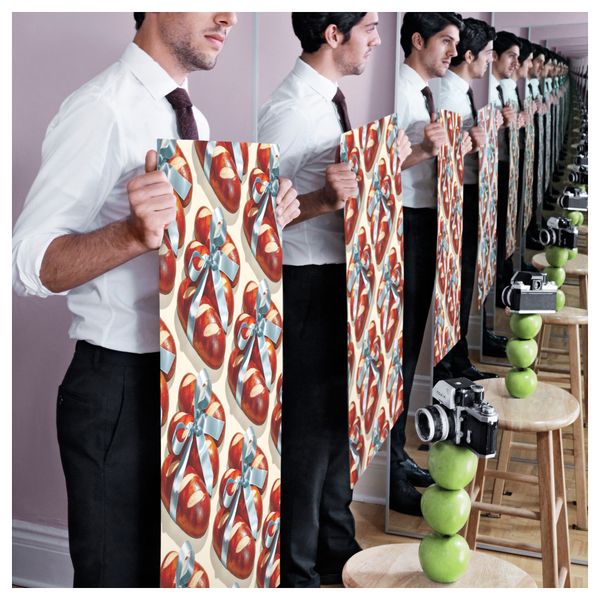 Постер ИКЕА АРТ-ИВЕНТ 2016, Хлеб (61x91 см) - фото 3