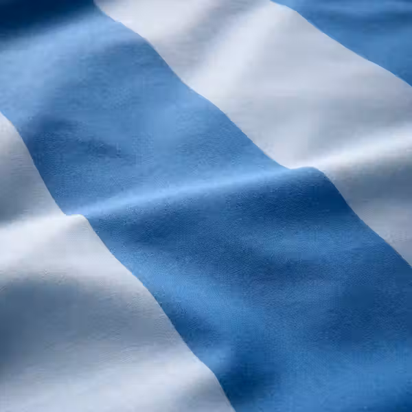 BARNDRÖM Пододеяльник и наволочка - фото 5