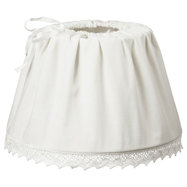 IKEA, вид спереди - схема-чертеж с размерами