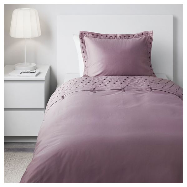 IKEA, дополнительный ракурс - схема-чертеж с размерами