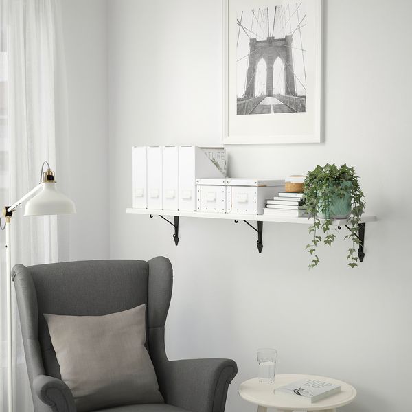 IKEA, дополнительный ракурс