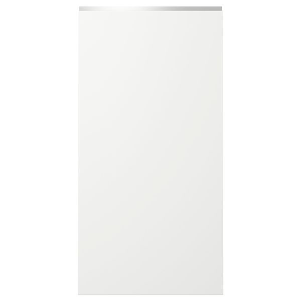 IKEA, вид спереди - схема-чертеж с размерами