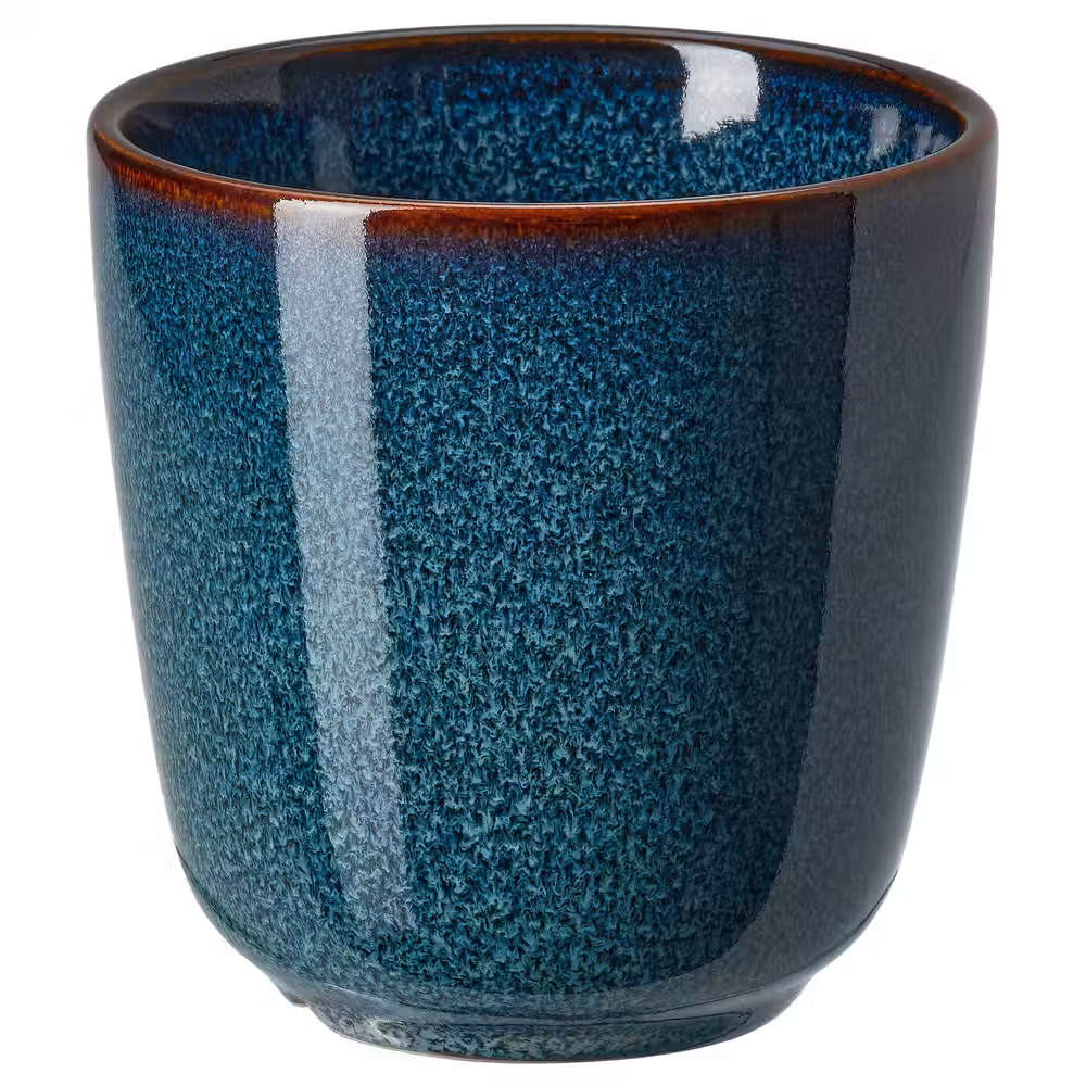 GLADELIG Кружка - синий 30 сл - фото 1