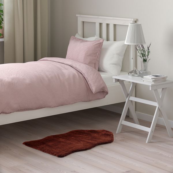 IKEA, дополнительный ракурс - схема-чертеж с размерами