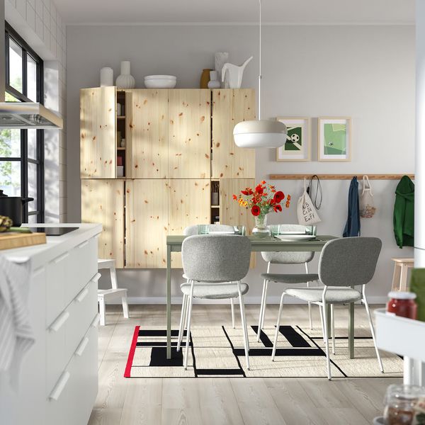 IKEA, дополнительный ракурс