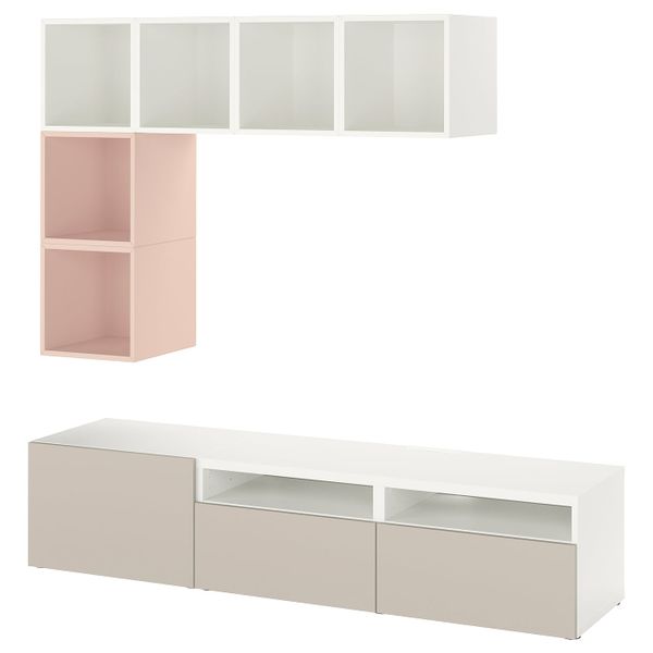 IKEA, вид спереди