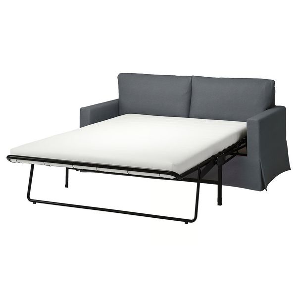 IKEA, дополнительный ракурс - схема-чертеж с размерами