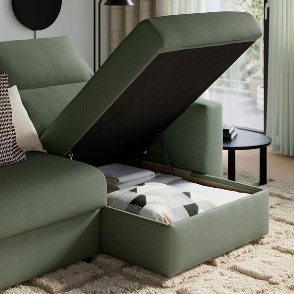 IKEA, дополнительный ракурс