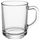 Кружка, закаленное стекло 25 сл IKEA BETITTAD БЕТИТАД 603.783.15