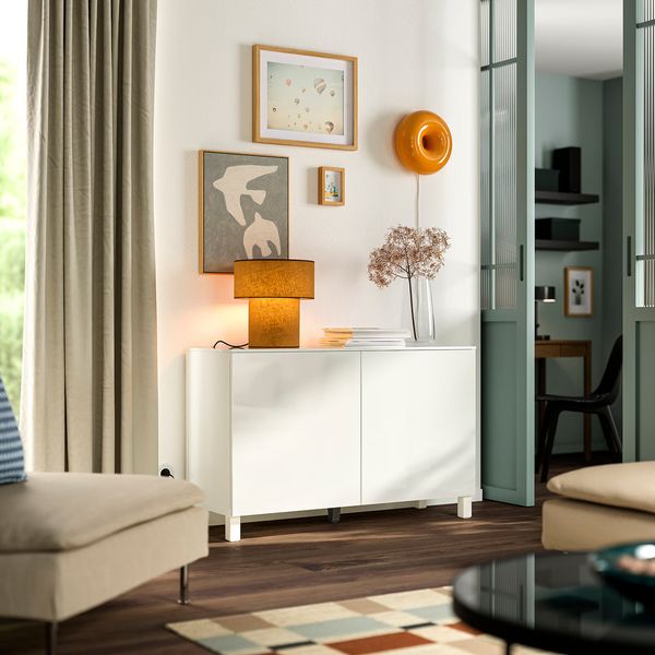 IKEA, дополнительный ракурс