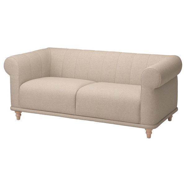 IKEA, вид спереди