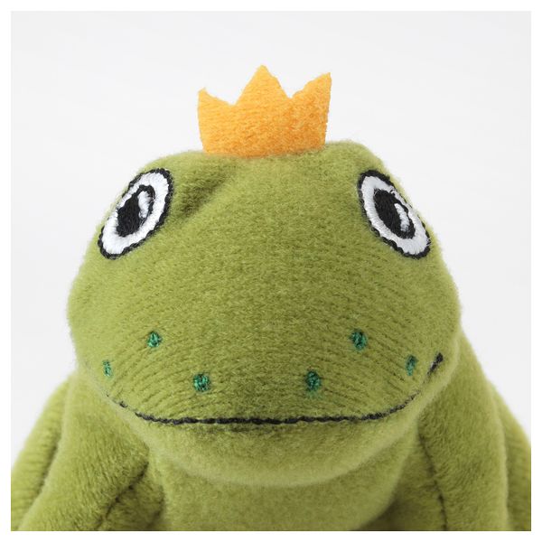 Кукла на палец ГУЛЛЕПЛУТТ, различные модели - фото 2