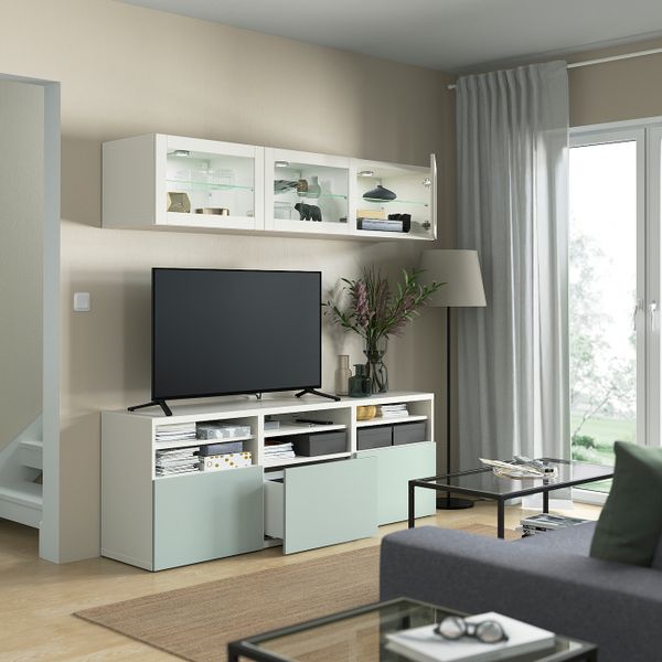 IKEA, дополнительный ракурс