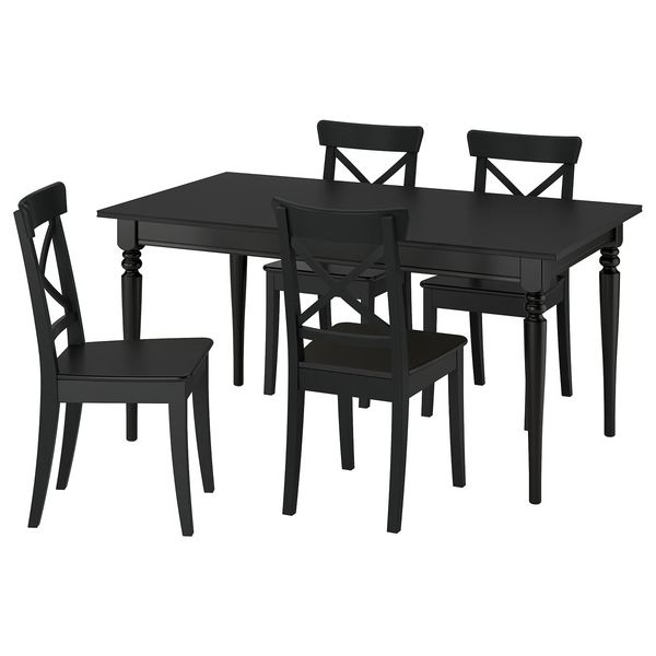 IKEA, вид спереди