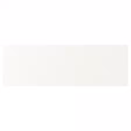 VALLSTENA Фронтальная панель ящика - белый 60x20 см
