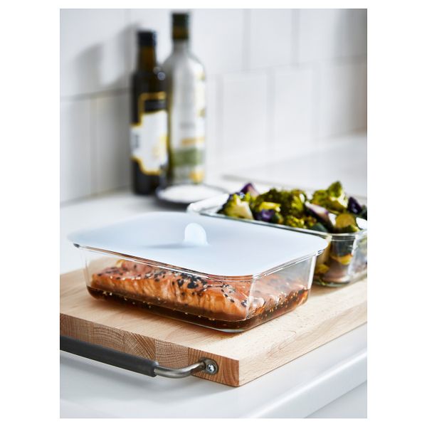IKEA, дополнительный ракурс
