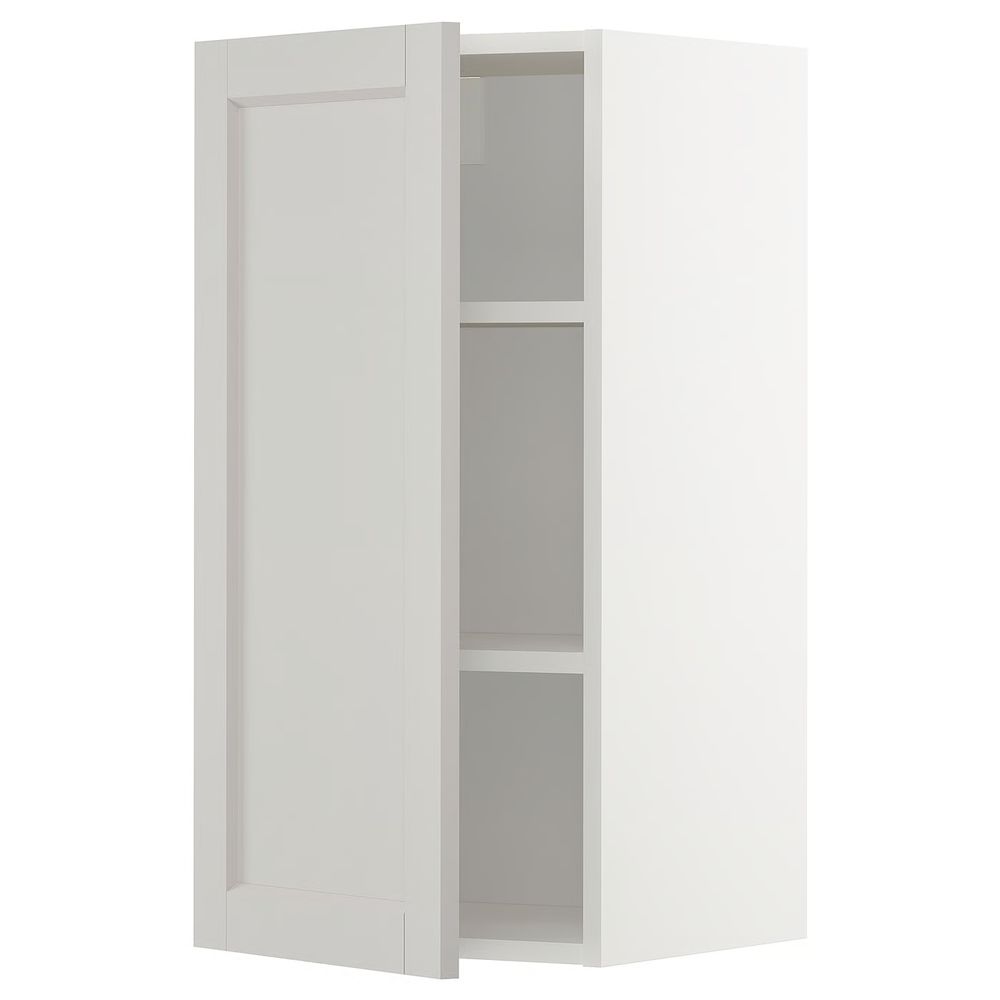 IKEA, вид спереди