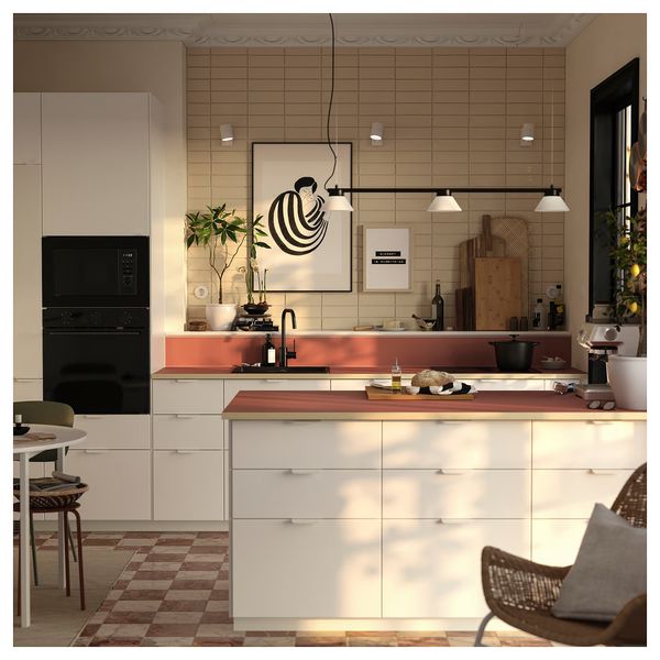 IKEA, дополнительный ракурс