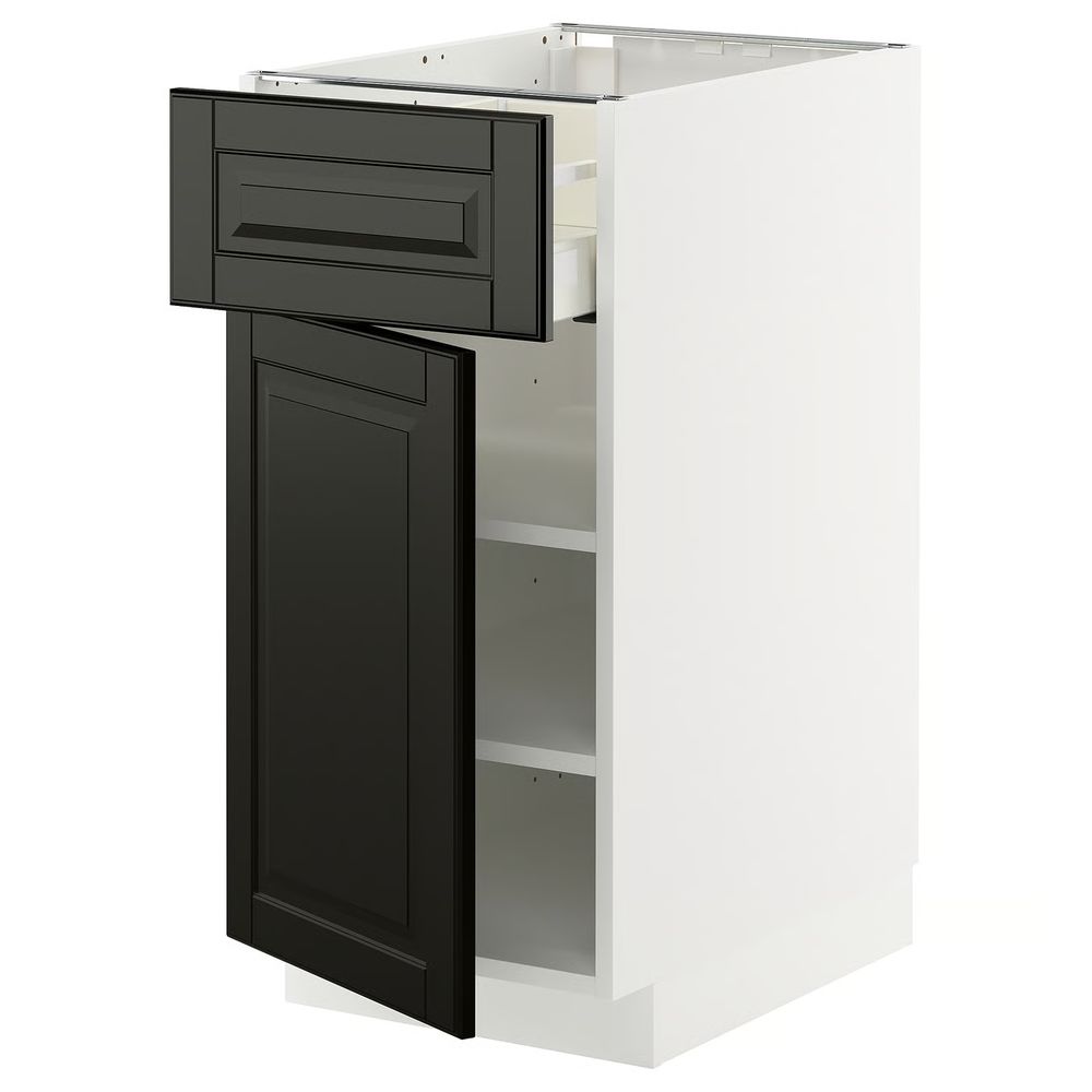 IKEA, вид спереди