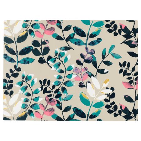 Салфетка под приборы СОККЕРСЁТ, лист (40x30 см)