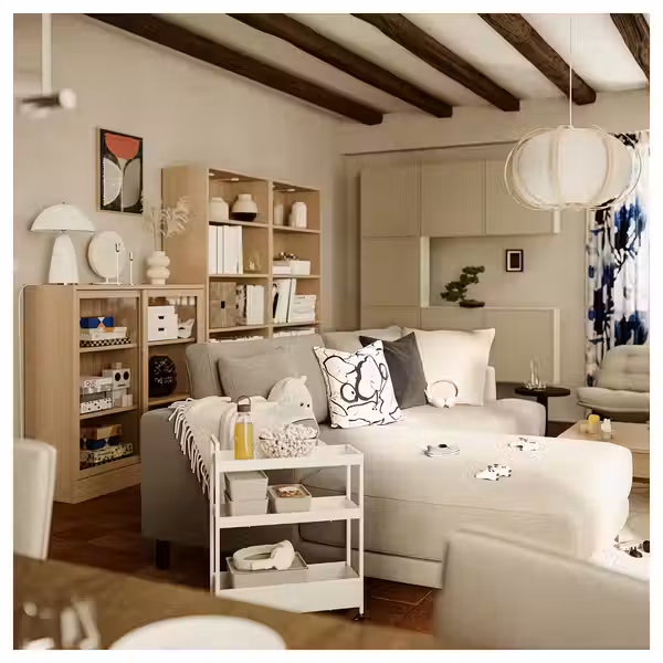 IKEA, дополнительный ракурс