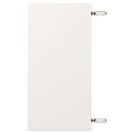 Дверца с петлями, 30x60 см, белый IKEA VEDDINGE ВЕДДИНГЕ 194.599.89