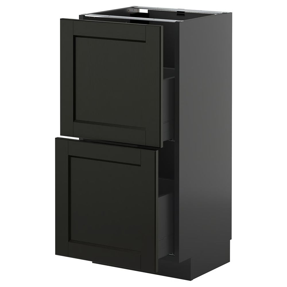 IKEA, вид спереди