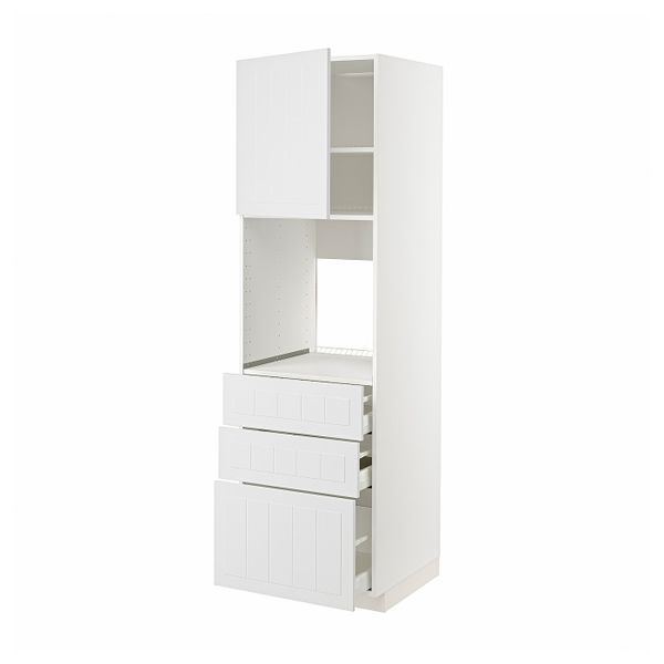 IKEA, вид спереди