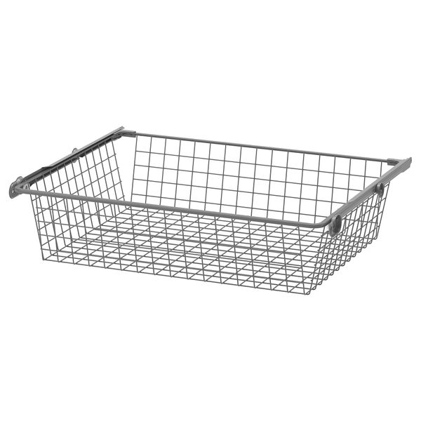 IKEA, дополнительный ракурс - схема-чертеж с размерами