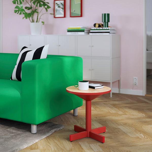 IKEA в интерьере