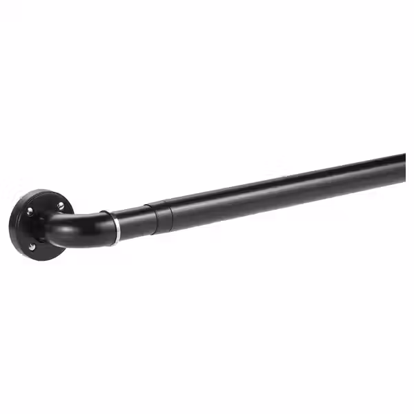 PRAKTSTENÖRT ПРАКТСТЕНЁРТ Гардинный карниз с аксессуарами - фото 1