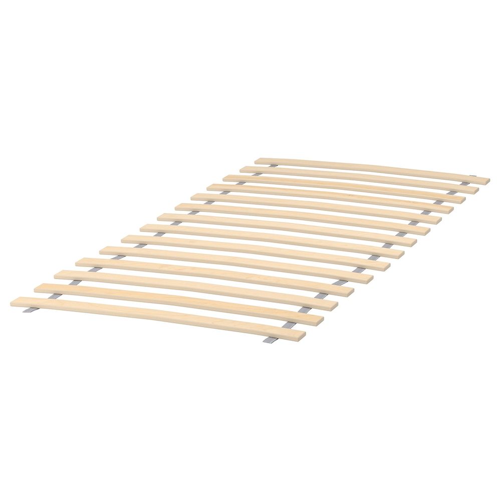 IKEA, вид спереди - схема-чертеж с размерами