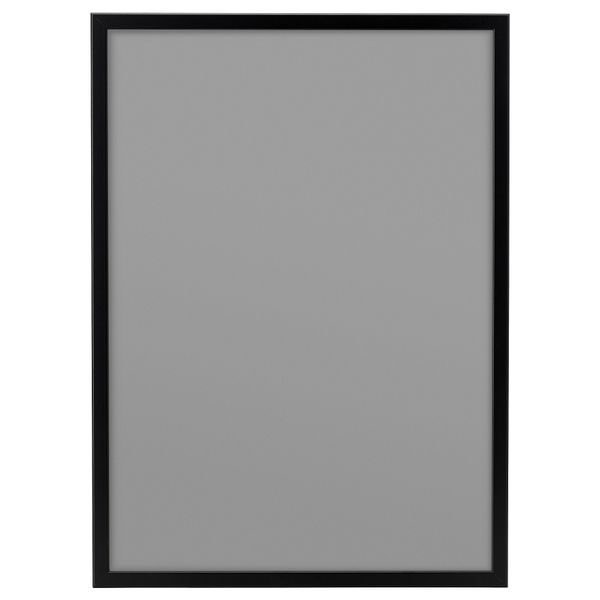 Рама ФИСКБУ, черный - фото 1