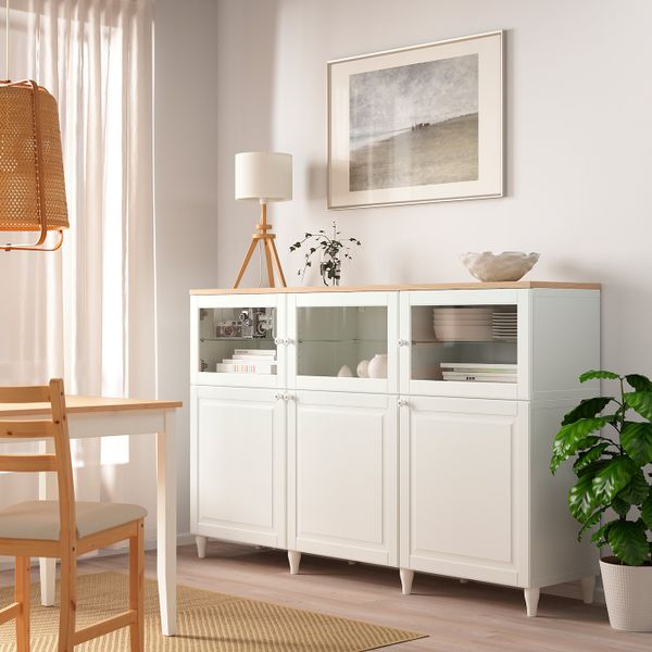 IKEA, дополнительный ракурс