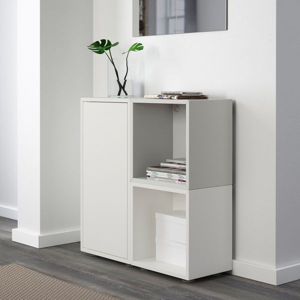 IKEA, дополнительный ракурс