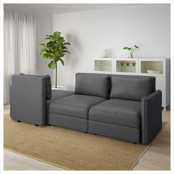 IKEA, дополнительный ракурс