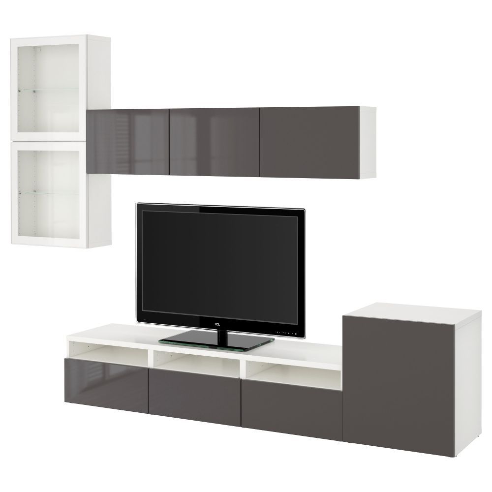 IKEA в интерьере