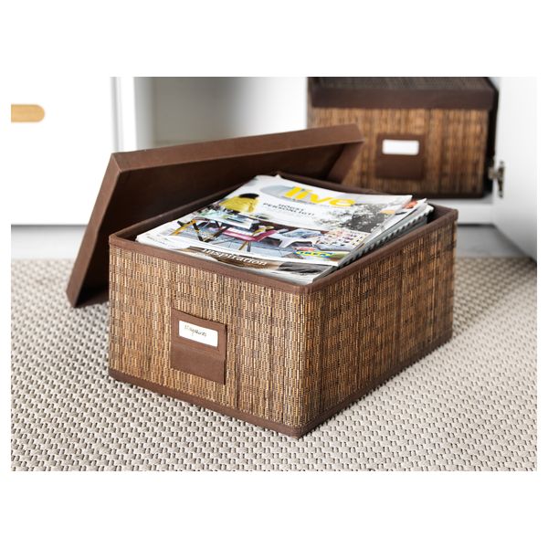 Упаковка 3 из 3 для IKEA