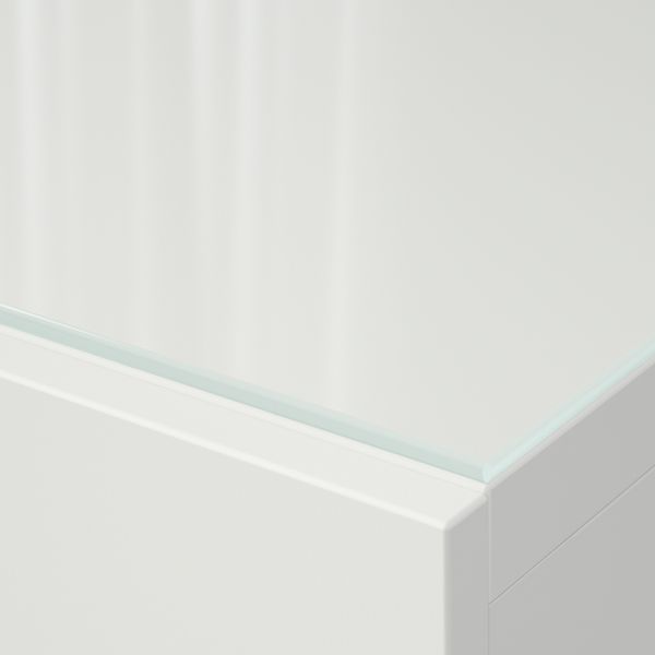 IKEA, дополнительный ракурс - схема-чертеж с размерами