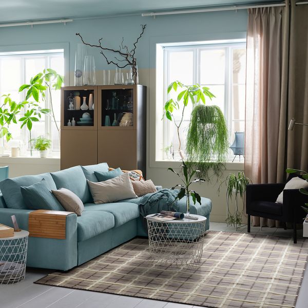 IKEA, дополнительный ракурс
