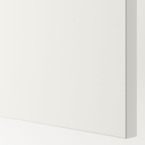 IKEA, дополнительный ракурс - схема-чертеж с размерами