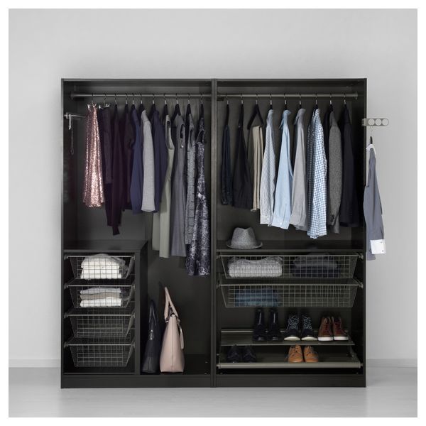 IKEA, дополнительный ракурс