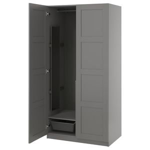 IKEA, вид спереди